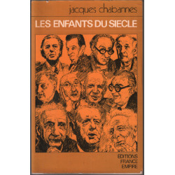 Les enfants du siècle