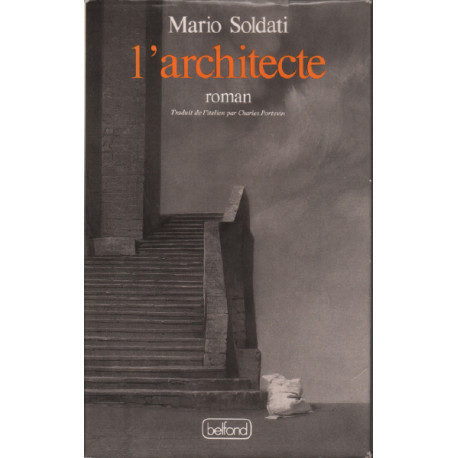 L'architecte