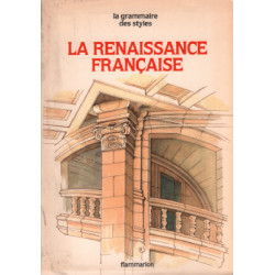 La renaissance française