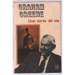 Une sorte de vie
