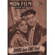 Jamais deux sans trois / Revue mon film n° 290 / roger nicolas et...