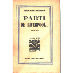 Parti de liverpool .../ EO numérotée