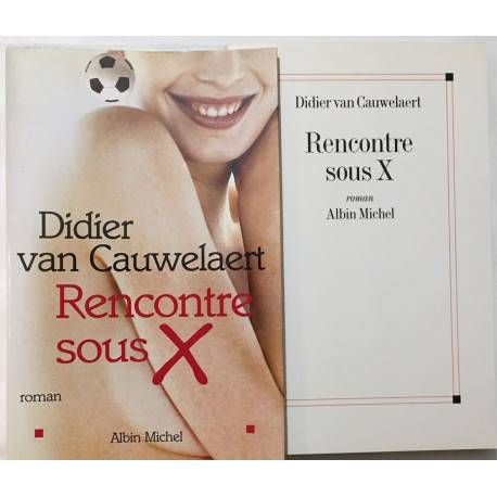 Rencontre sous X