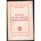 Sylvie et ses soeurs nervaliennes