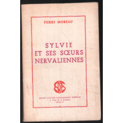 Sylvie et ses soeurs nervaliennes