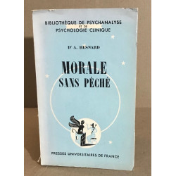 Morale sans péché