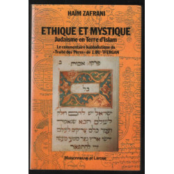 Ethique et mystique