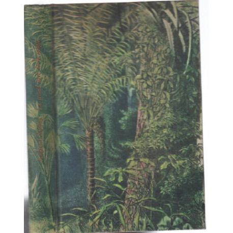 Le second livre de la jungle