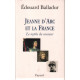 Jeanne d'Arc et la France. - Le