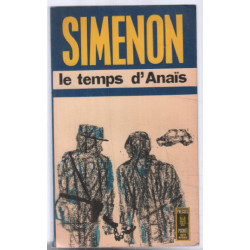 Le temps d'anais
