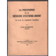 La philosophie de la médecine d'extrème orient