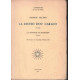 La dicho dou caraco / la chanson du bohemien / illustrations de...