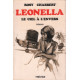 Leonella le ciel a l'envers