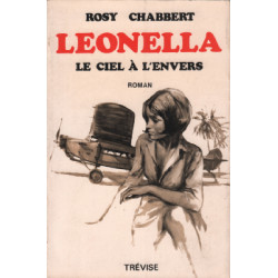 Leonella le ciel a l'envers