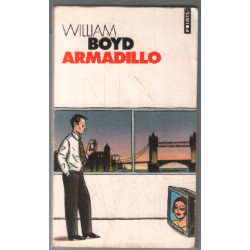 Armadillo