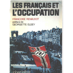 Les francais et l'occupation