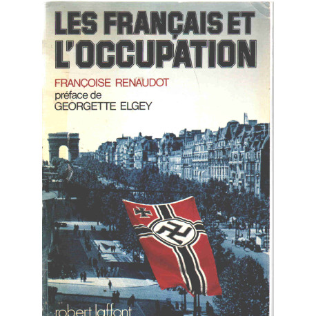Les francais et l'occupation