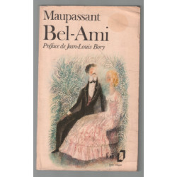 Bel-ami (texte intégral)