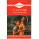 La Solitude des amants (Collection Rouge passion)