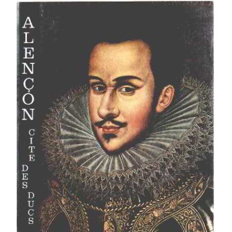 Alencon cité des ducs