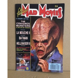 Mad movies n° 59