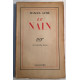 Le nain ( édition de 1934 )