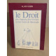 Le droit des auteurs des artistes et des gens du spectacle (Entr...