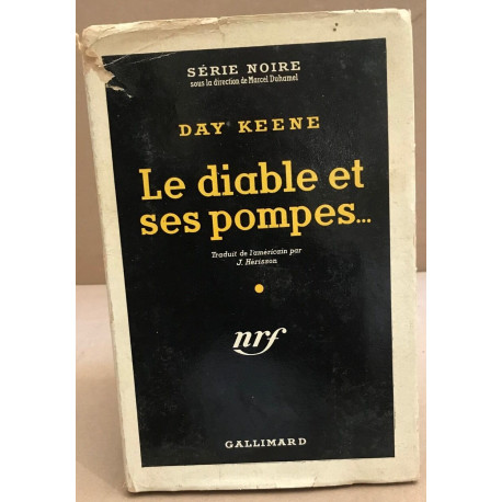 Le diable et ses pompes