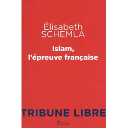 Islam l'épreuve française