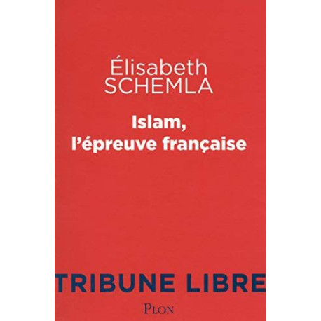 Islam l'épreuve française