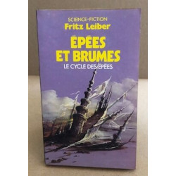 Épées et brumes (Le Cycle des épées)