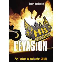 Henderson's Boys Tome 1 : L'évasion