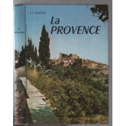 La provence