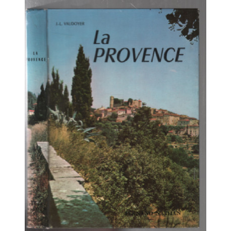 La provence