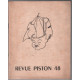 Quand le diable en serait ( comédie en 4 actes / revue piston 48