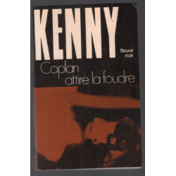 Coplan attire la foudre