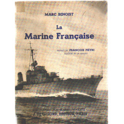 La marine francaise