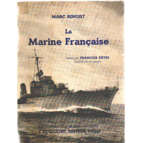 La marine francaise