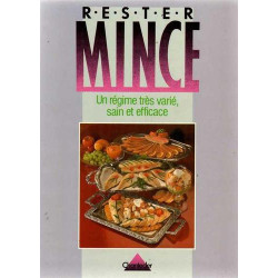 Rester mince