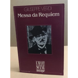 Messa da requiem