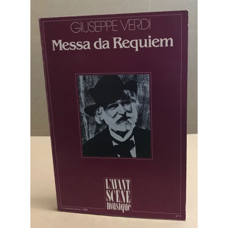 Messa da requiem