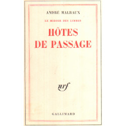 Hotes de passage