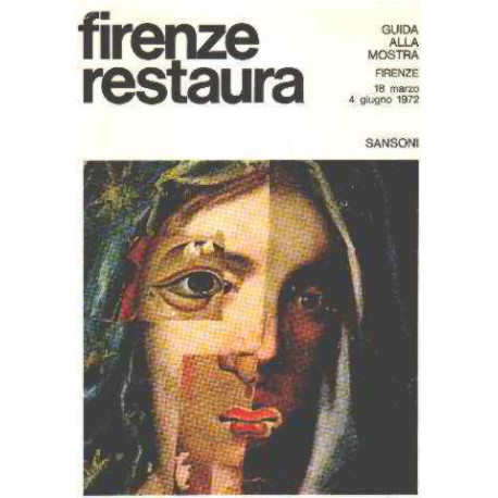 Firenze restaura