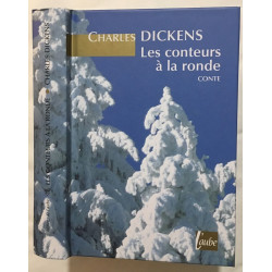 Les conteurs à la ronde