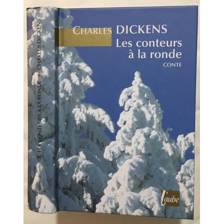 Les conteurs à la ronde
