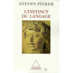 L'instinct du langage