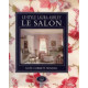Le style laura ashley- le salon