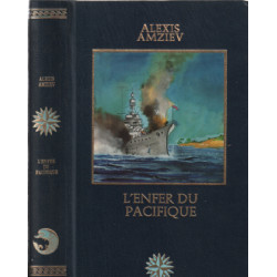 L'enfer du pacifique