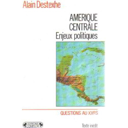 Amérique centrale