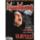 Mad movies n° 112 / vampires sphère dark city le loup garou